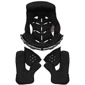 LS2 Mx436 Evo Innerfoder