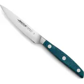 Jamon Kontorskniv 10cm Arcos Brooklyn halv bolster 0,000000 Turkos