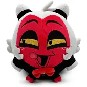 Youtooz Helluva Boss Stickie Moxxie 15 Cm Nallebjörn