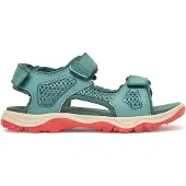 Jack Wolfskin Kids' Taraco Beach Sandal Soft Jade