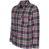 Cappuccino Italia Pyjamas Alba Pyjamas Röd