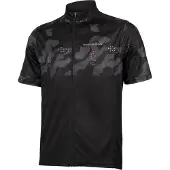 Endura Hummvee Ray Korta ärmar Cykeltröja