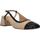 Clarks Nyta45 Sling Klackskor