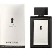 Antonio Banderas A. Banderas The Secret Edt Spray 100 ml