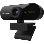 Nilox Nilox: Webbkamera 1080p 30FPS