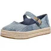 Toms Carolina Mary Janes