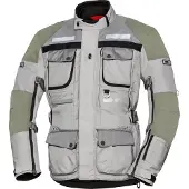 IXS X-Tour LT Montevideo-Air 2.0 Motorcykel Textil Jacka
