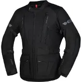 IXS Lennik-ST Motorcykel Textil Jacka