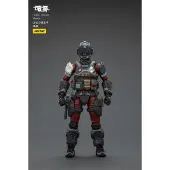 Joy toy Unsc Dark Source Prickskytt Mason Actionfigur 7 Cm