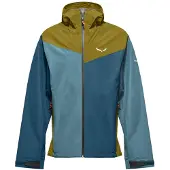 Salewa Puez 2.5l Powertex Jacka