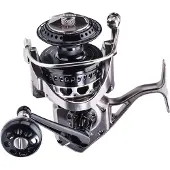 Okuma Makaira Snurrande Fiskerulle