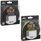 Berkley Dex X8 150 M Flätlina