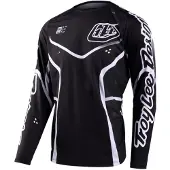Troy Lee Designs Se Pro Radian Långärmad Trikå