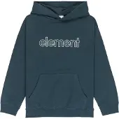 Element Central Lowcase Huvtröja