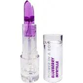INUWET Läppstift - Flower I A Box - Blueberry - - One Size - Smink