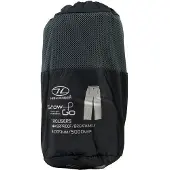 Highlander Stow & Go Regnbyxa (Storlek: 2XL)