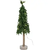 Star Trading Dekorationsträd Lummer 55cm []