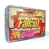 Doctor Collector Yermo Fallout Transportlåda