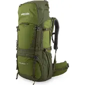 Pinguin Explorer 75l Ryggsäck