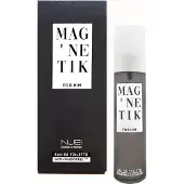 Nuei - Eau de Toilette med Feromoner för Män Mag HIM 50 ml