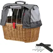 Klickfix Doggy Bakre Korg