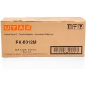 Utax PK-5012M (1T02NSBUT0) magenta toner (original)