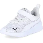 Puma Sneaker 'Anzarun Lite' svart / vit