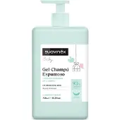 Suavinex Skummande schampo 750 ml