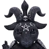 Nemesis Now Cult Cuties Baphoboo-figur 30 Cm