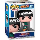 Funko POP! Rock Lee Figur