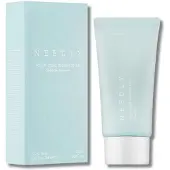 NEEDLY Vegansk Mild Fuktighetssolskydd SPF50+ PA++++ 50 ml / 1.69 fl.oz.