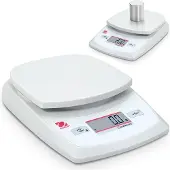 Ohaus Compass Cr Cr621 Portable Köksvåg