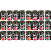 Rafi DOLINA NOTECI Cat Adult steriliserad med tonfisk 12x400 g
