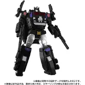 Hasbro Transformers Convoy Figur