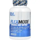 EVLution Nutrition , FlexModeÆ, Avancerad Ledartssupport, 90 Veggie Kapslar