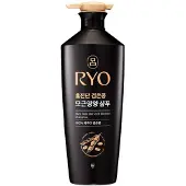 RYO RYE Svarta bönor Hårrotsnäringschampo 820ml 820ml