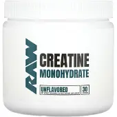 Raw Nutrition , Kreatin Monohydrat, Osmak, 5,30 oz (150 gram)