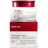 Farm Stay Snigelreparationskräm 100 g (3 alternativ) 1pcs