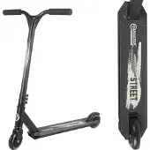 MASTERCRAF Sparkcykel Master Stunt Street grå (MAS-S061-grey)
