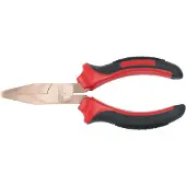 Ks Tools 9620631 Flat tång Koppar, Beryllium 200 mm