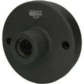 Ks Tools Täckskiva, ytterdiameter 165 mm 460.4888