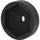 Ks Tools 460.0265 460.0265 Axelmutter-nyckel