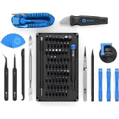 Ifixit Pro Tech Toolkit - Enhet reparationskit - i verktygsvals