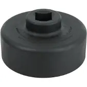 Ks Tools 4600240 460.0240 Sexkant Axelmutter-nyckel 100 mm 1 100 mm 1