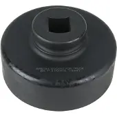 Ks Tools 4603325 460.3325 Axelmutter-nyckel