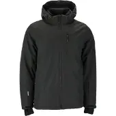 Whistler Drizzle, Skidjacka, Junior, Svart