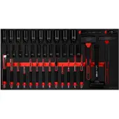 Ks Tools 8130040 813.0040 Verktygsset