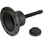 Ks Tools 460.1080 Hjulnav-avdragare