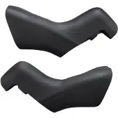 Shimano ST-R7170 Black Shifters