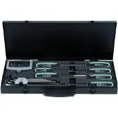 Ks Tools 910.2460 Skruvmejsel set
